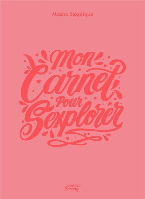 Mon carnet pour s'explorer
