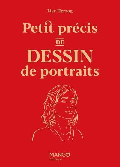 Petit précis de dessin de portraits