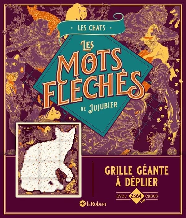 Les chats