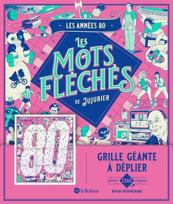Les années 80
