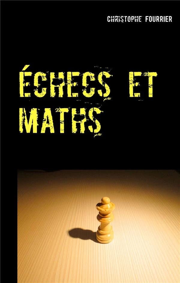 Échecs et maths