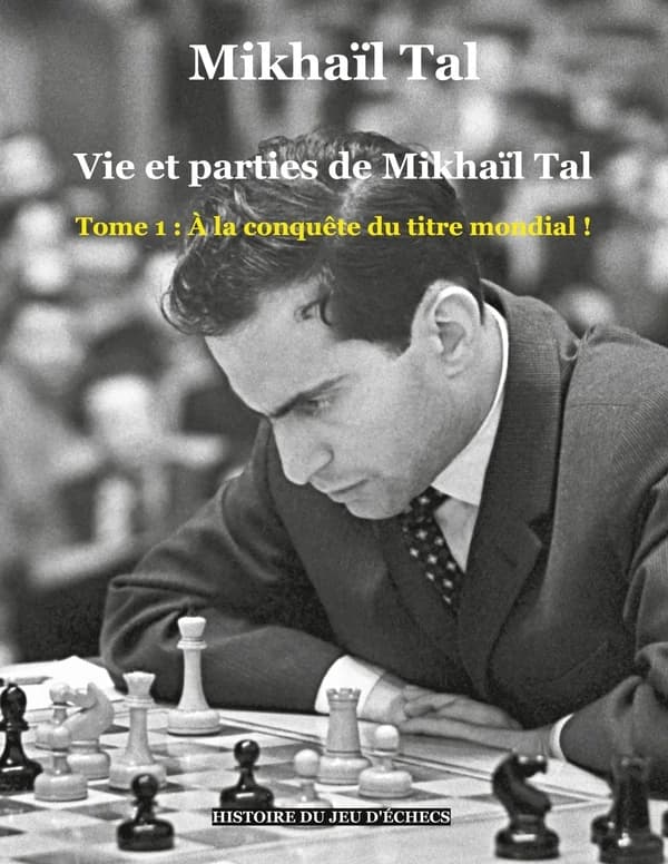 À la conquête du titre mondial !