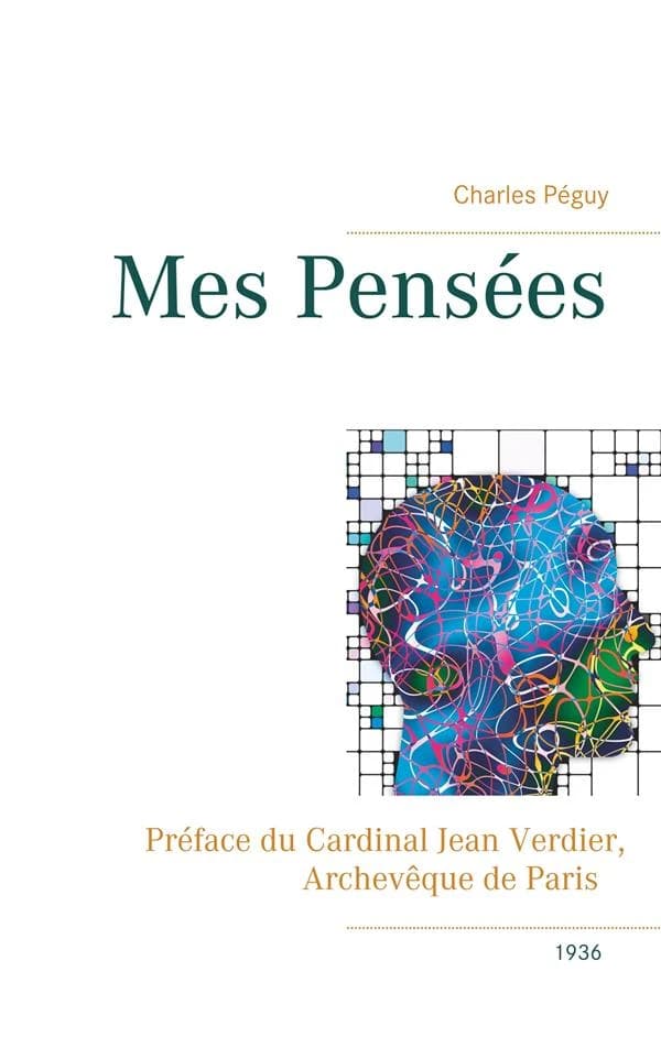 Mes pensées