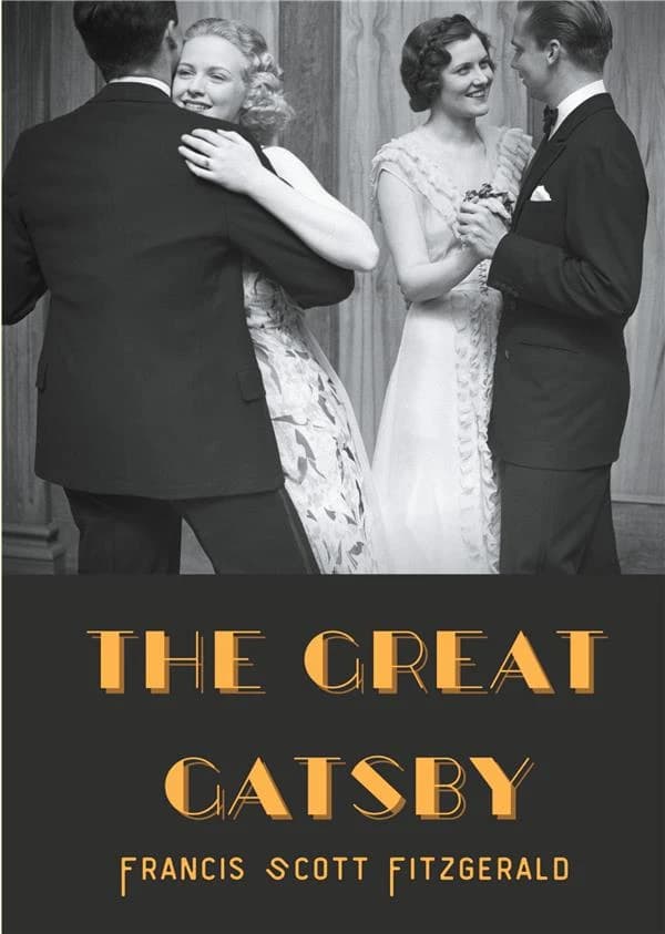 The great Gatsby