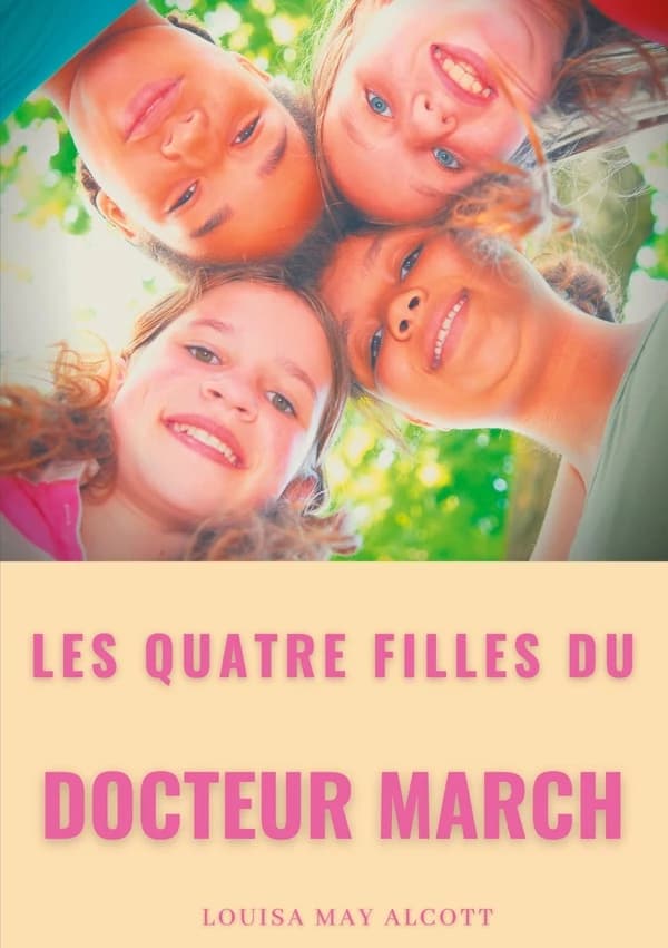 Les quatre filles du docteur March
