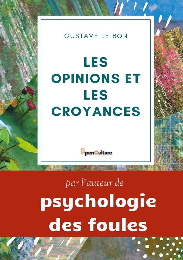 Les opinions et les croyances