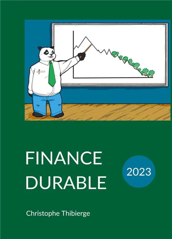 Finance durable : comprendre comment la finance d'entreprise classique pourra (ou devra) s'adapter aux défis actuels