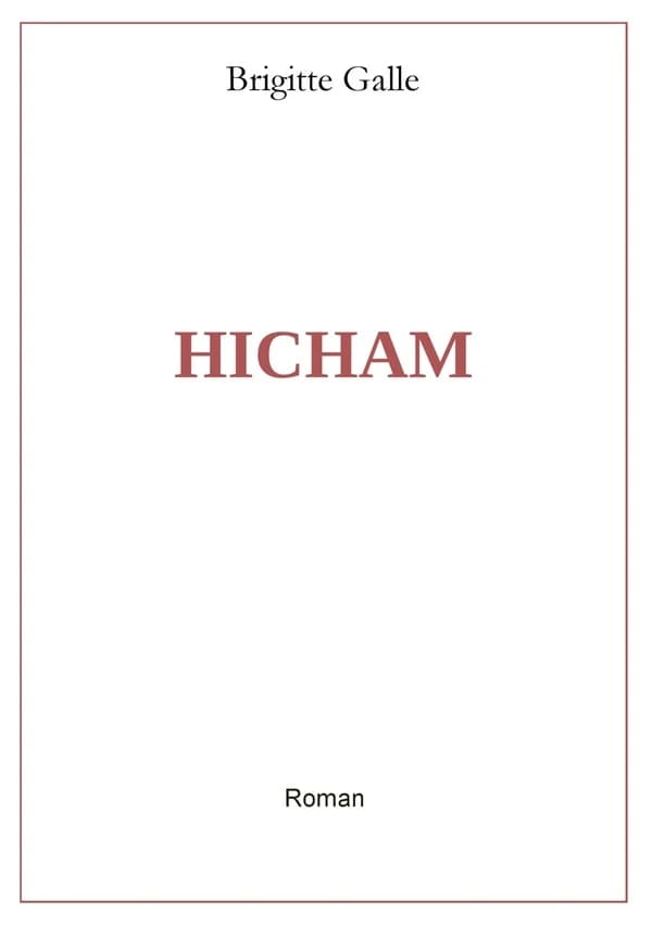 Hicham