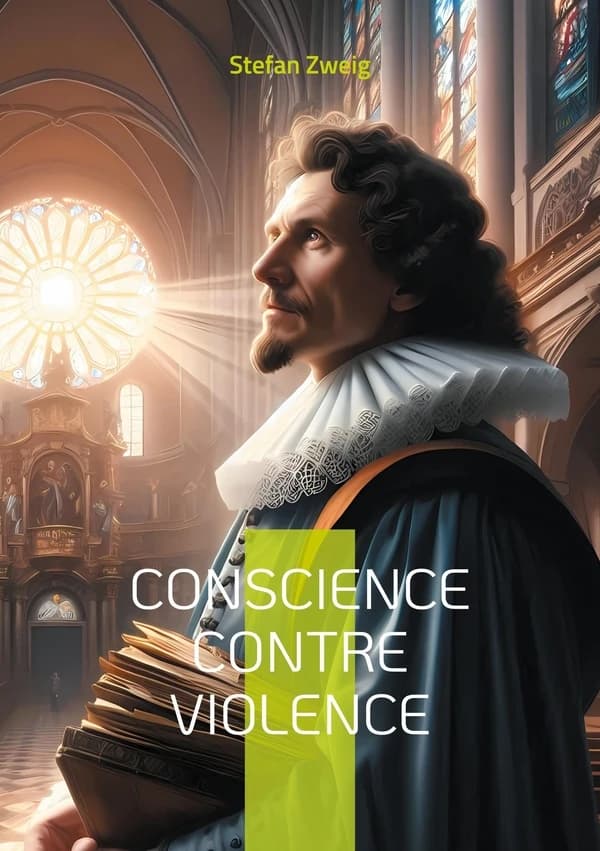 Conscience contre violence : Une fresque historique sur la lutte pour la liberté de conscience