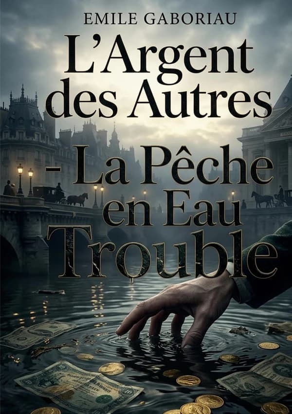 L'Argent des autres : la pêche en eau trouble