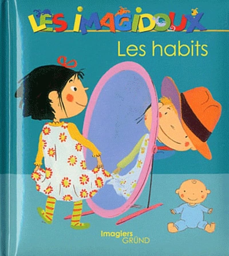 Les habits