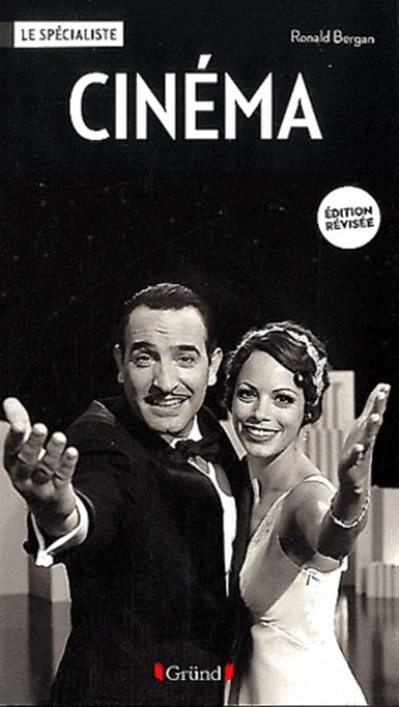 Cinéma ([Éd. révisée]) Ronald Bergan ; adaptaton [sic] française, Pierre Calamel ; mise à jour, Vincent Mirabel