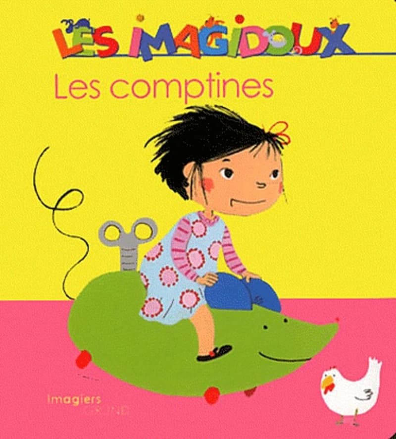 Les comptines