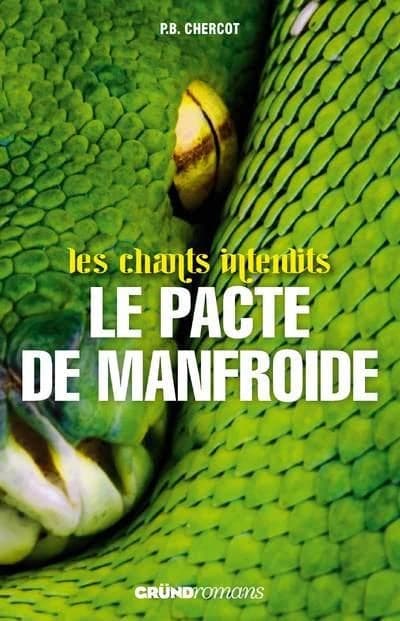 Le pacte de Manfroide