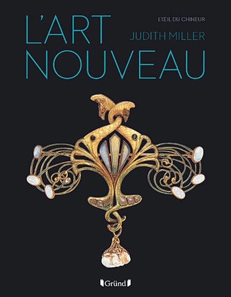 L'Art nouveau