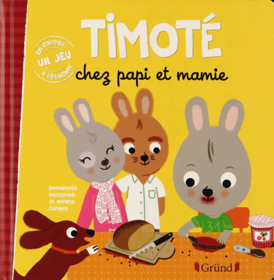 Tifilou au bord de la mer