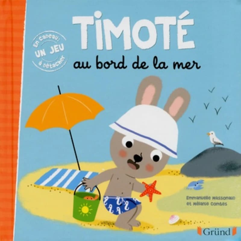 Tifilou ne veut pas dormir