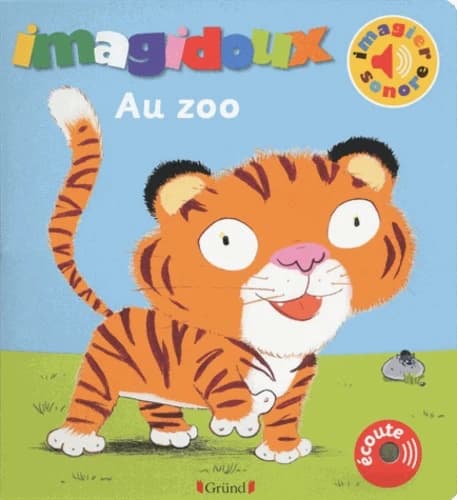 Au zoo
