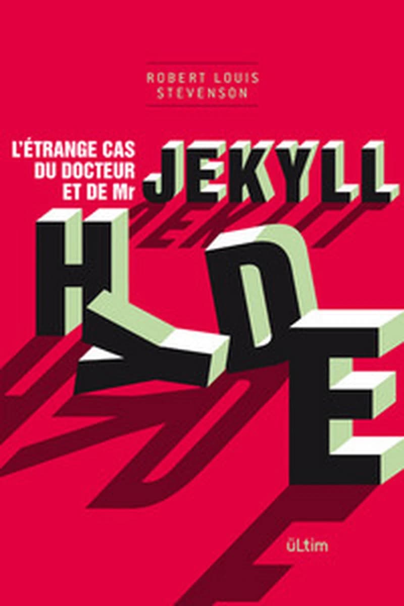 DOCTEUR JEKYLL ET MISTER HYDE