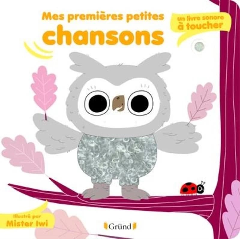 Mes petites chansons
