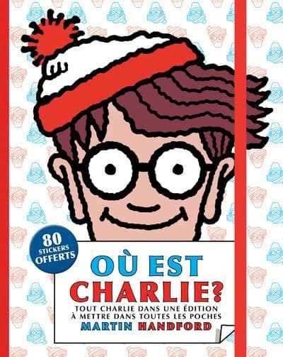 Où est Charlie