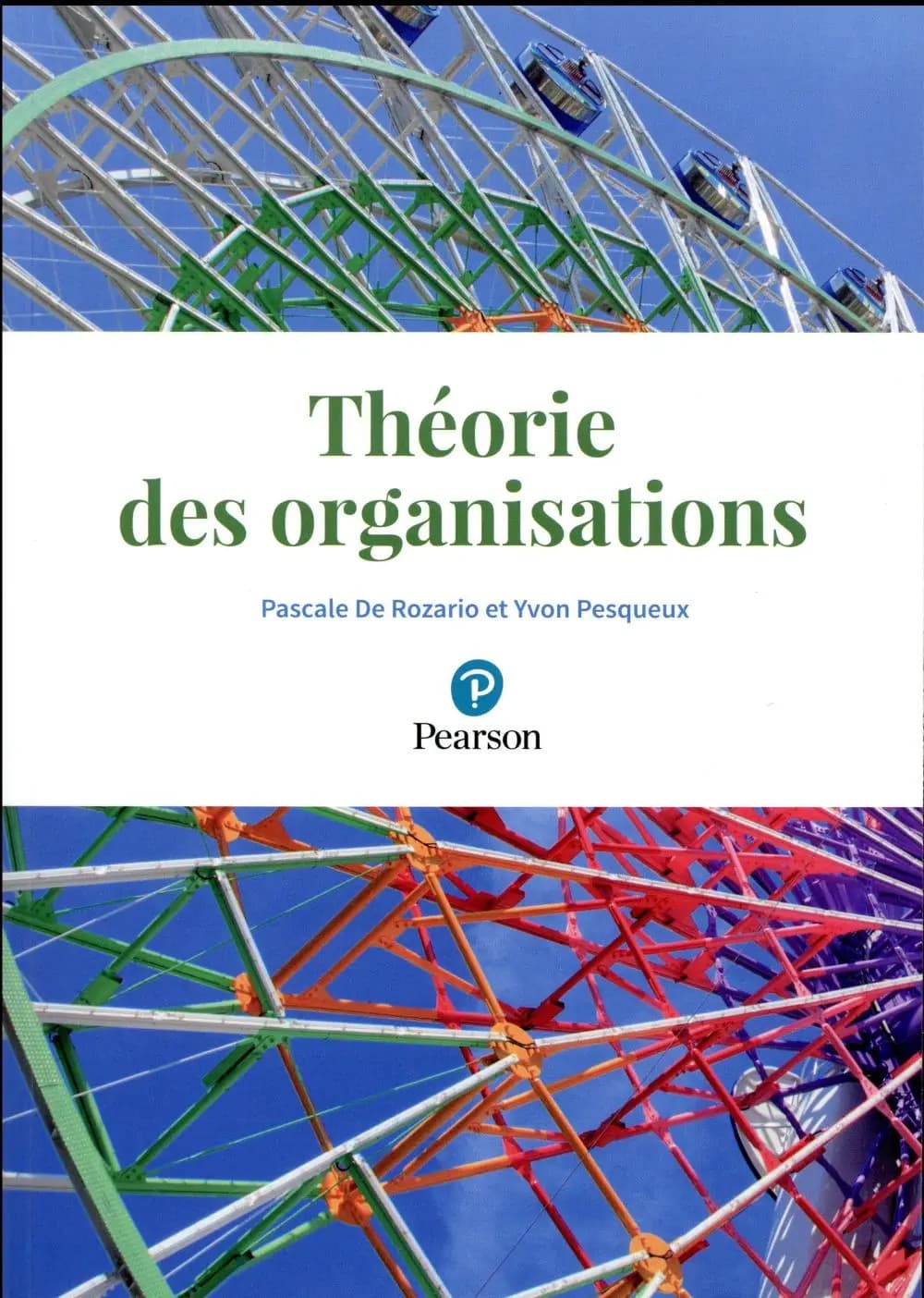 Théorie des organisations