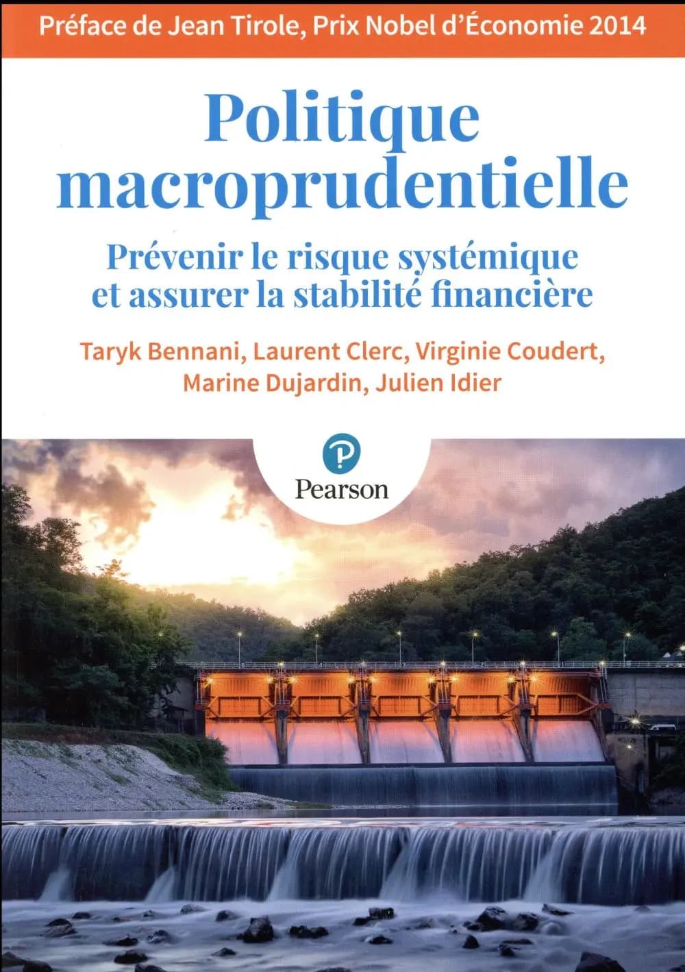 Politique macroprudentielle : prévenir le risque systémique et assurer la stabilité financière