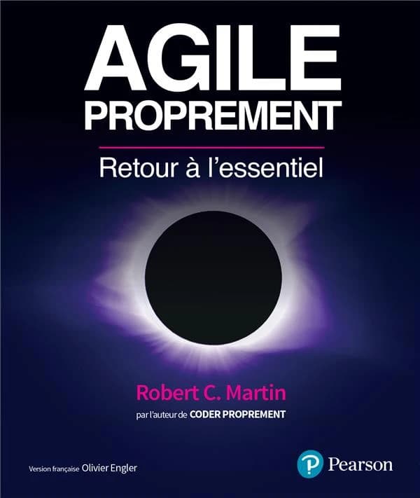 Agile proprement : retour à l'essentiel