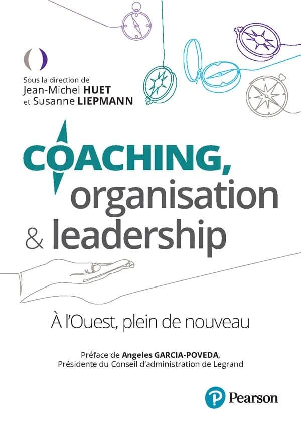 Coaching, organisation et leadership : à l'Ouest, plein de nouveau