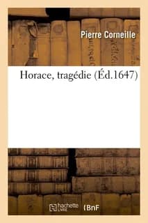 Horace, tragedie