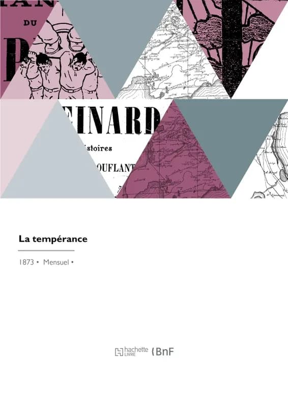 La temperance