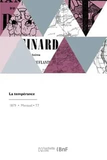 La temperance