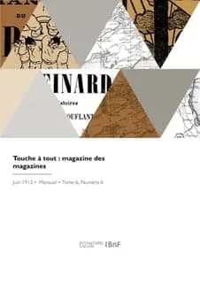 Touche a tout