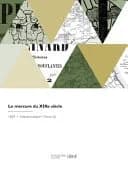 Le Mercure Du Xixe Siècle