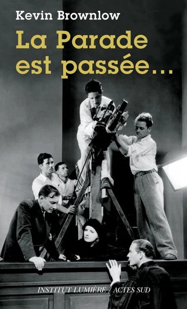 La parade est passée