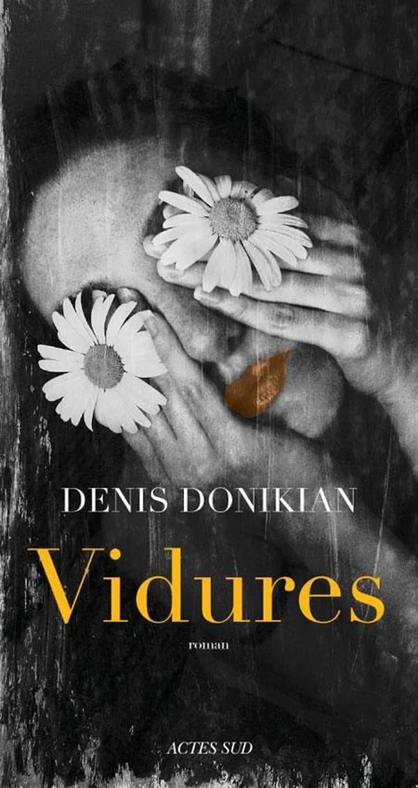 Vidures : roman