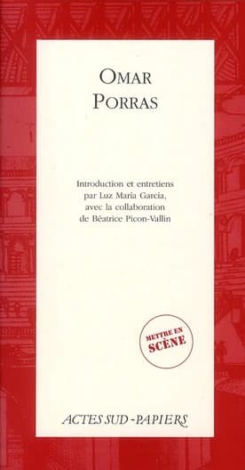 Omar Porras