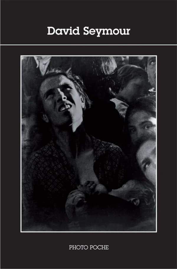 David Seymour