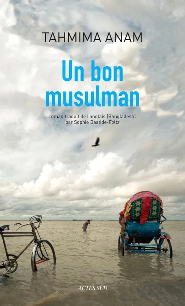 Un bon musulman : roman