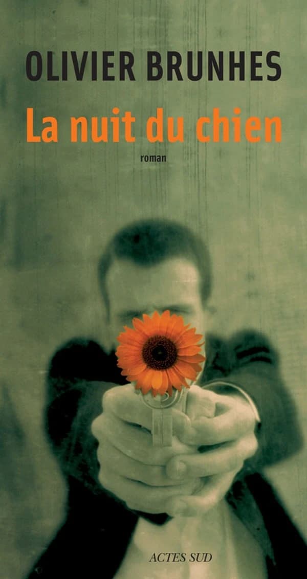 La nuit du chien : roman