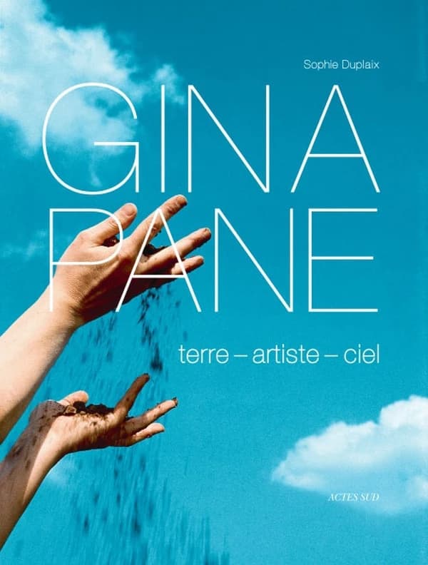 Gina Pane : terre-artiste-ciel