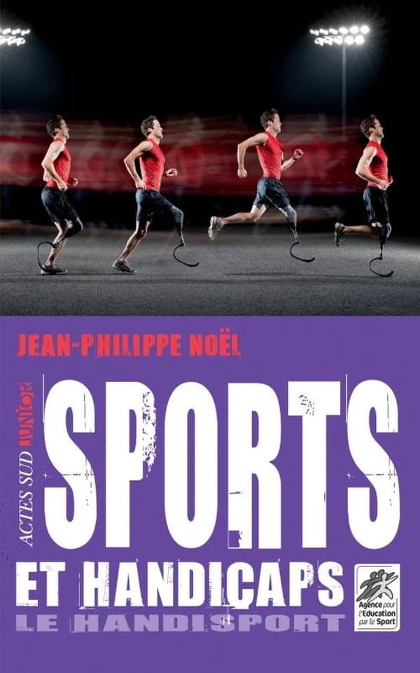 Sports et handicaps : le handisport