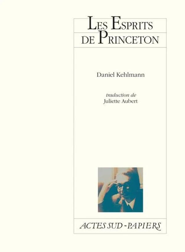 Les esprits de Princeton