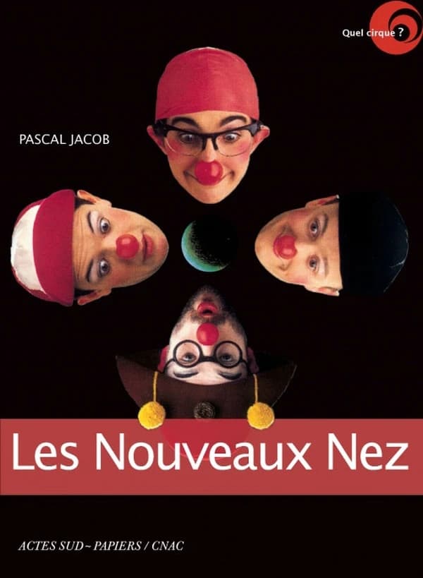 Les Nouveaux nez : entretien avec Nicolas Bernard, Roger Bories, Roseline Guinet, Alain Reynaud et André Riot-Sarcey