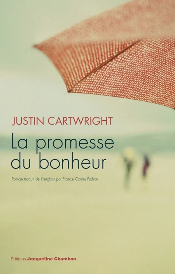 La promesse du bonheur : roman