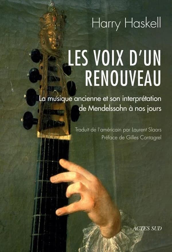 Les voix d'un renouveau : la musique ancienne et son interprétation de Mendelssohn à nos jours