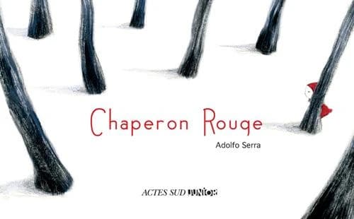 Chaperon rouge