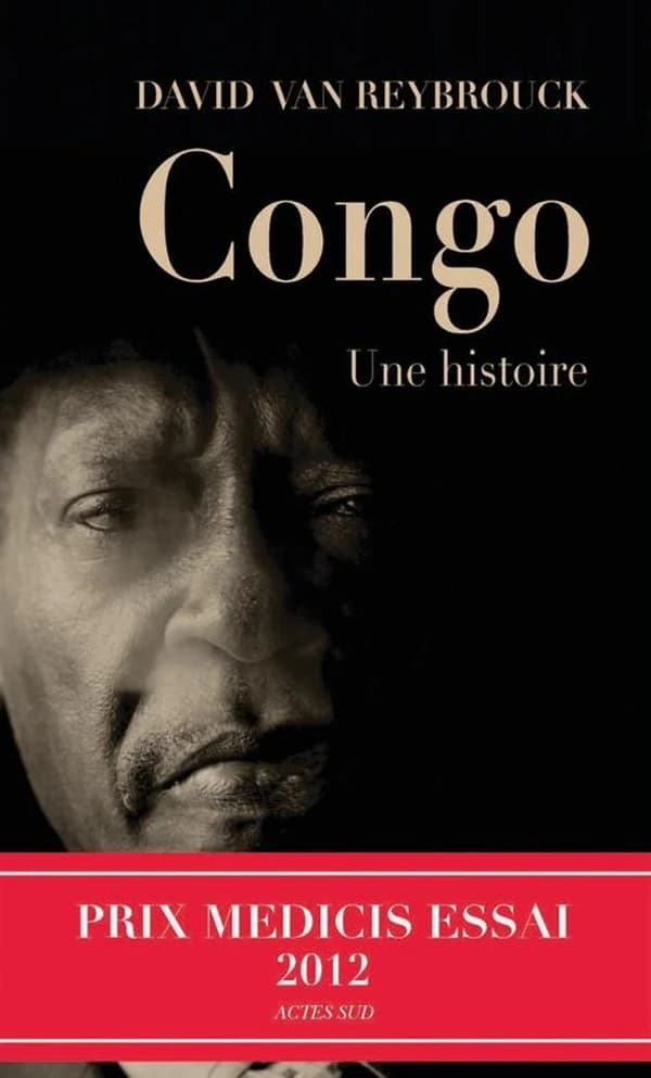 Congo : une histoire