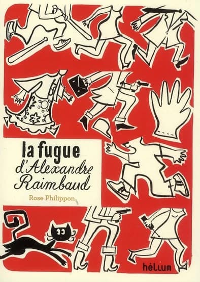 La fugue d'Alexandre Raimbaud