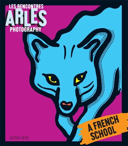 Les rencontres d'Arles ; photographie